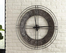 Load image into Gallery viewer, Ana Sofia Wall Clock - Ego Home Furniture