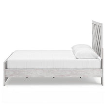 Load image into Gallery viewer, Cayboni Bed - Ego Home Furniture