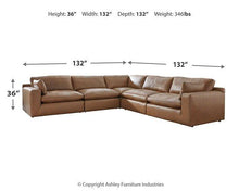 Load image into Gallery viewer, Emilia Sectional - Ego Home Furniture