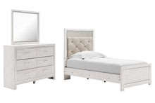 Load image into Gallery viewer, Altyra Bedroom Set - Ego Home Furniture