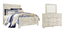 Load image into Gallery viewer, Bellaby Bedroom Set - Ego Home Furniture