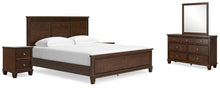 Load image into Gallery viewer, Danabrin Bedroom Set - Ego Home Furniture