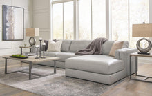Load image into Gallery viewer, Amiata Sectional with Chaise - Ego Home Furniture