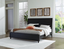 Load image into Gallery viewer, Danziar Bed