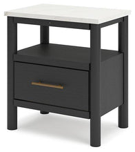 Load image into Gallery viewer, Cadmori Bedroom Set - Ego Home Furniture