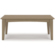 Load image into Gallery viewer, Hyland wave Outdoor Coffee Table - Ego Home Furniture