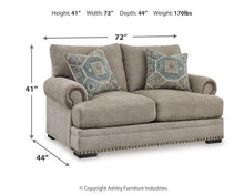 Load image into Gallery viewer, Galemore Living Room Set - Ego Home Furniture