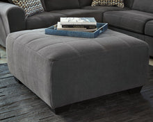 Load image into Gallery viewer, Ambee Oversized Accent Ottoman - Ego Home Furniture