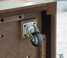 Load image into Gallery viewer, Boardernest Coffee Table with 4 Stools - Ego Home Furniture