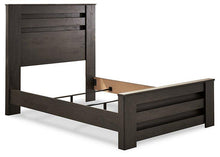 Load image into Gallery viewer, Brinxton Bed