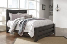 Load image into Gallery viewer, Brinxton Bed