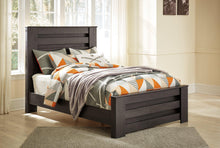 Load image into Gallery viewer, Brinxton Bed