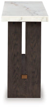 Load image into Gallery viewer, Burkhaus Sofa Table - Ego Home Furniture
