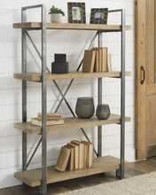 Load image into Gallery viewer, Forestmin Bookcase - Ego Home Furniture