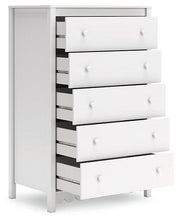 Load image into Gallery viewer, Hallityn Chest of Drawers - Ego Home Furniture