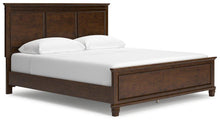 Load image into Gallery viewer, Danabrin Bed