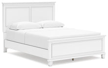 Load image into Gallery viewer, Fortman Bed - Ego Home Furniture