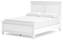 Load image into Gallery viewer, Fortman Bed