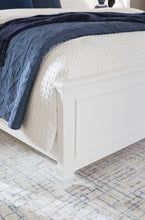 Load image into Gallery viewer, Fortman Bed