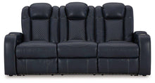 Load image into Gallery viewer, Fyne-Dyme Power Reclining Sofa - Ego Home Furniture