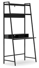 Load image into Gallery viewer, Yarlow 36" Home Office Desk with Shelf image
