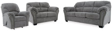 Load image into Gallery viewer, Allmaxx Living Room Set - Ego Home Furniture