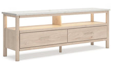 Load image into Gallery viewer, Cadmori 72" TV Stand