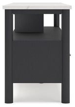 Load image into Gallery viewer, Cadmori 72" TV Stand