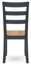Load image into Gallery viewer, Gesthaven Dining Chair