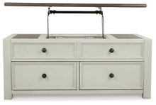 Load image into Gallery viewer, Bolanburg Coffee Table with Lift Top