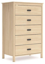 Load image into Gallery viewer, Cabinella Chest of Drawers - Ego Home Furniture