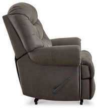 Load image into Gallery viewer, Camera Time Recliner - Ego Home Furniture