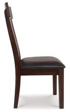 Load image into Gallery viewer, Haddigan Dining Chair - Ego Home Furniture