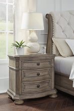Load image into Gallery viewer, Ardenfield Nightstand - Ego Home Furniture