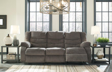 Load image into Gallery viewer, Tulen Reclining Sofa - Ego Home Furniture