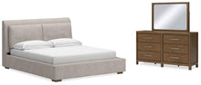 Load image into Gallery viewer, Cabalynn Bedroom Set - Ego Home Furniture