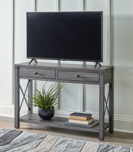 Load image into Gallery viewer, Freedan Sofa/Console Table - Ego Home Furniture