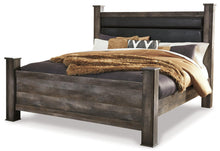 Load image into Gallery viewer, Wynnlow Bedroom Set - Ego Home Furniture