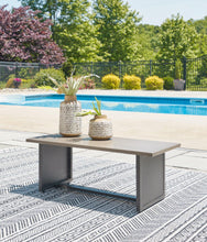 Load image into Gallery viewer, Bree Zee Outdoor End Table - Ego Home Furniture