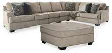 Load image into Gallery viewer, Bovarian Living Room Set - Ego Home Furniture