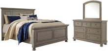 Load image into Gallery viewer, Lettner Bedroom Set - Ego Home Furniture