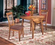 Load image into Gallery viewer, Berringer Dining Set - Ego Home Furniture