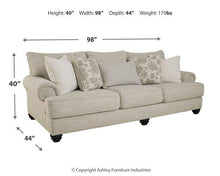 Load image into Gallery viewer, Asanti Sofa