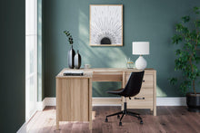Load image into Gallery viewer, Battelle 60" Home Office Desk with Return