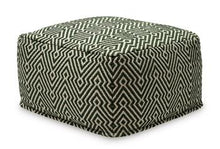 Load image into Gallery viewer, Abacy Pouf - Ego Home Furniture