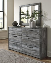 Load image into Gallery viewer, Baystorm Dresser and Mirror - Ego Home Furniture