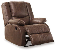 Load image into Gallery viewer, Bladewood Recliner - Ego Home Furniture
