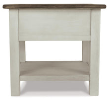 Load image into Gallery viewer, Bolanburg End Table - Ego Home Furniture