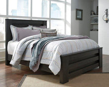 Load image into Gallery viewer, Brinxton Bed