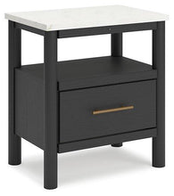 Load image into Gallery viewer, Cadmori Nightstand - Ego Home Furniture